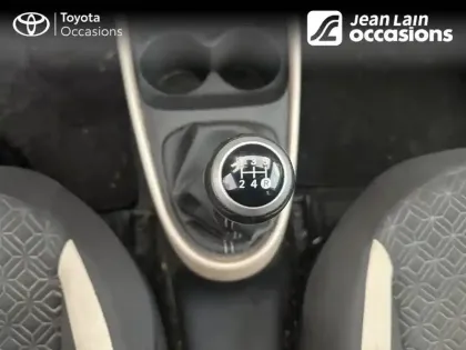 Photo 12 Toyota Aygo  X 1.0 VVT-i 72