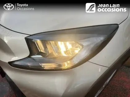 Photo 19 Toyota Aygo  X 1.0 VVT-i 72