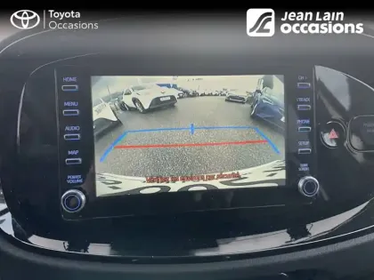 Photo 15 Toyota Aygo  X 1.0 VVT-i 72