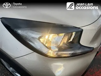 Photo 20 Toyota Aygo  X 1.0 VVT-i 72