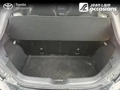 Photo 9 Toyota Aygo  X 1.0 VVT-i 72