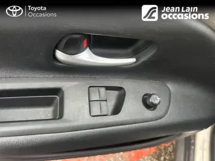 Photo 18 Toyota Aygo  X 1.0 VVT-i 72