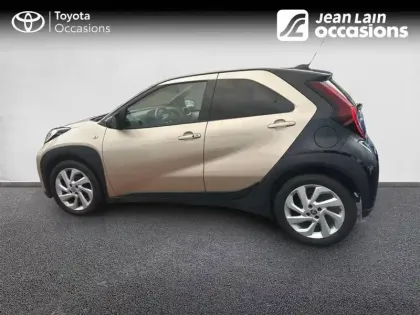 Photo 7 Toyota Aygo  X 1.0 VVT-i 72