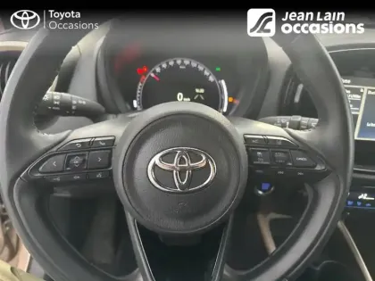 Photo 11 Toyota Aygo  X 1.0 VVT-i 72