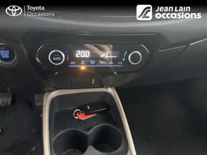 Photo 13 Toyota Aygo  X 1.0 VVT-i 72