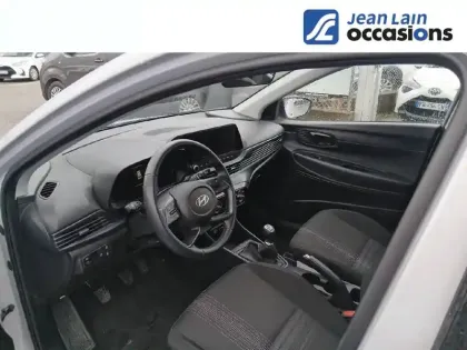 Photo 10 Hyundai I20  1.2 79