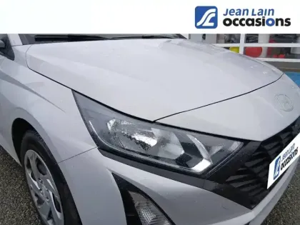 Photo 19 Hyundai I20  1.2 79