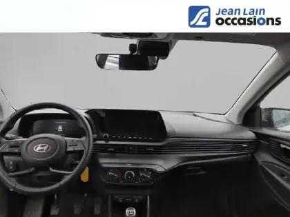 Photo 17 Hyundai I20  1.2 79