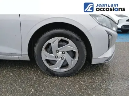 Photo 8 Hyundai I20  1.2 79