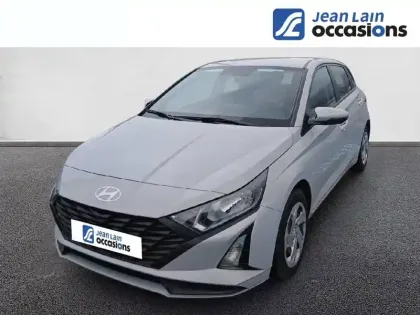 Photo Hyundai I20 Initia