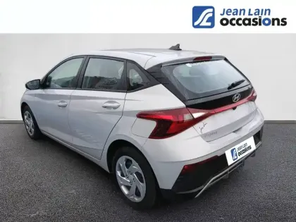 Photo 6 Hyundai I20  1.2 79