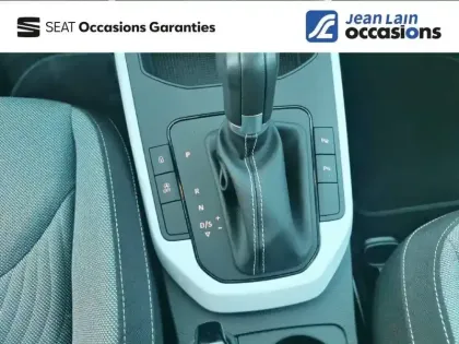 Photo 15 Seat Arona  1.0 TSI 115 ch Start/Stop DSG7