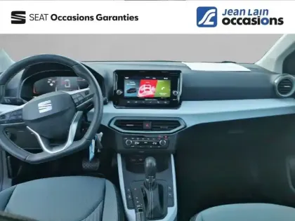 Photo 2 Seat Arona  1.0 TSI 115 ch Start/Stop DSG7