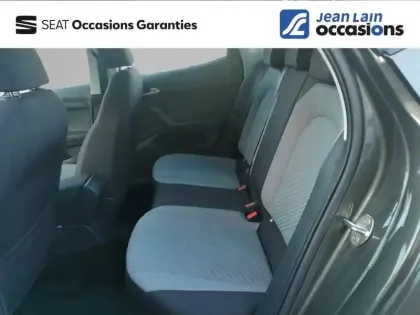 Photo 5 Seat Arona  1.0 TSI 115 ch Start/Stop DSG7