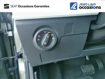 Photo 16 Seat Arona  1.0 TSI 115 ch Start/Stop DSG7