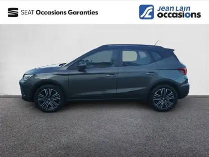 Photo 6 Seat Arona  1.0 TSI 115 ch Start/Stop DSG7