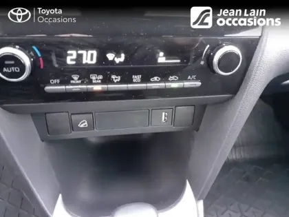 Photo 13 Toyota Yaris  Cross Hybride 116h AWD-i