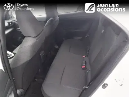 Photo 16 Toyota Yaris  Cross Hybride 116h AWD-i