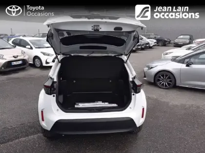 Photo 9 Toyota Yaris  Cross Hybride 116h AWD-i