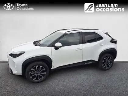 Photo Toyota Yaris Design