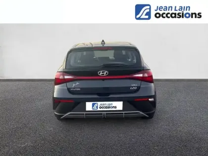 Photo 5 Hyundai I20  1.2 79