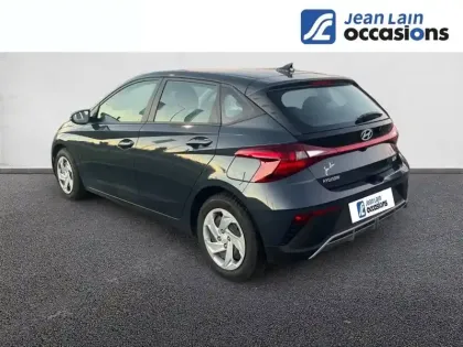 Photo 6 Hyundai I20  1.2 79