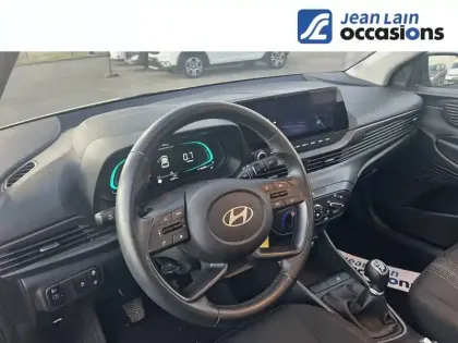 Photo 10 Hyundai I20  1.2 79