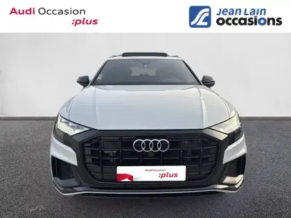 Photo 1 Audi Q8  60 TFSI e 462 Tiptronic 8 Quattro