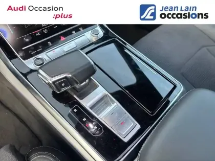 Photo 12 Audi Q8  60 TFSI e 462 Tiptronic 8 Quattro