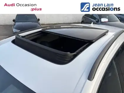 Photo 38 Audi Q8  60 TFSI e 462 Tiptronic 8 Quattro