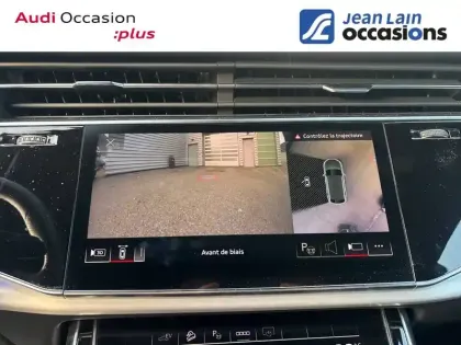 Photo 15 Audi Q8  60 TFSI e 462 Tiptronic 8 Quattro