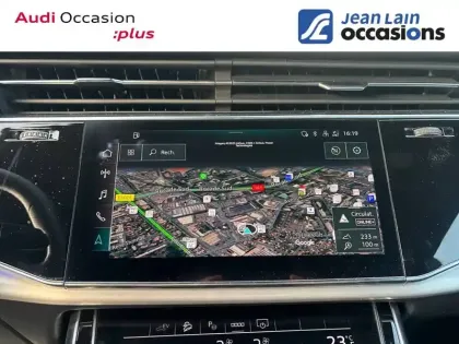 Photo 14 Audi Q8  60 TFSI e 462 Tiptronic 8 Quattro