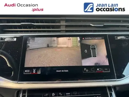 Photo 35 Audi Q8  60 TFSI e 462 Tiptronic 8 Quattro