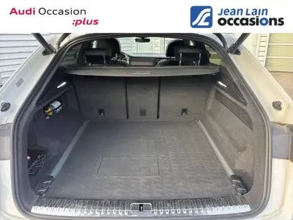 Photo 9 Audi Q8  60 TFSI e 462 Tiptronic 8 Quattro