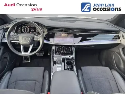 Photo 17 Audi Q8  60 TFSI e 462 Tiptronic 8 Quattro