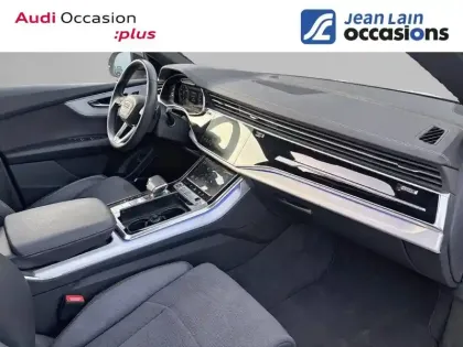 Photo 10 Audi Q8  60 TFSI e 462 Tiptronic 8 Quattro