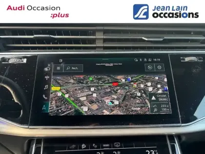 Photo 34 Audi Q8  60 TFSI e 462 Tiptronic 8 Quattro