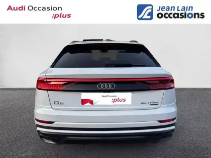 Photo 25 Audi Q8  60 TFSI e 462 Tiptronic 8 Quattro