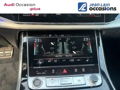 Photo 13 Audi Q8  60 TFSI e 462 Tiptronic 8 Quattro