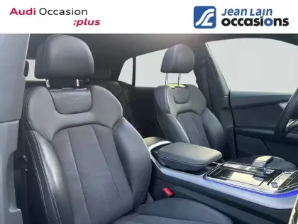 Photo 39 Audi Q8  60 TFSI e 462 Tiptronic 8 Quattro