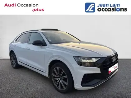 Photo 2 Audi Q8  60 TFSI e 462 Tiptronic 8 Quattro