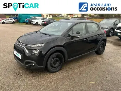 Photo 20 Citroën C3  BlueHDi 100 S&S BVM6