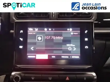 Photo 87 Citroën C3  BlueHDi 100 S&S BVM6