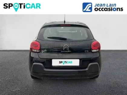 Photo 4 Citroën C3  BlueHDi 100 S&S BVM6