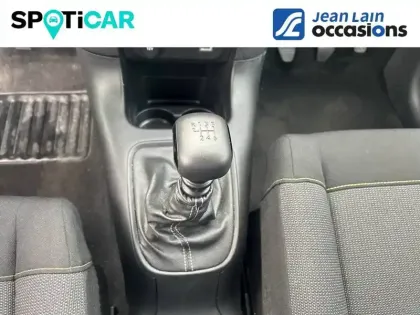 Photo 13 Citroën C3  BlueHDi 100 S&S BVM6