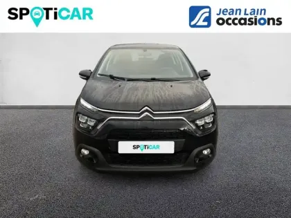 Photo 1 Citroën C3  BlueHDi 100 S&S BVM6