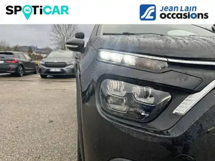 Photo 15 Citroën C3  BlueHDi 100 S&S BVM6