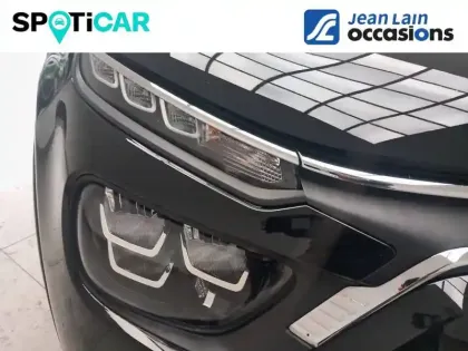Photo 84 Citroën C3  BlueHDi 100 S&S BVM6