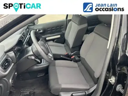 Photo 27 Citroën C3  BlueHDi 100 S&S BVM6