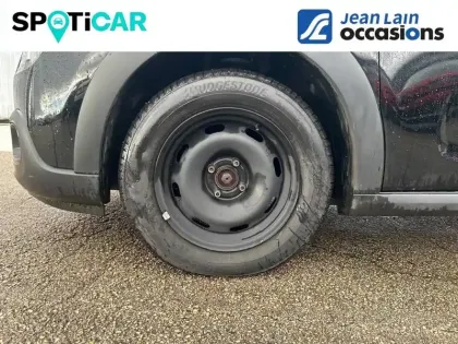 Photo 12 Citroën C3  BlueHDi 100 S&S BVM6